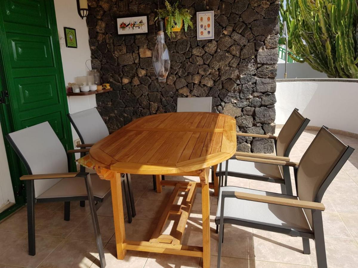 Casa El Nido *