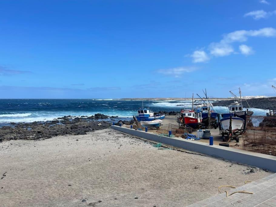 Apartment Weybeach2 -shared Terrace,plaza View,sea Frontline *