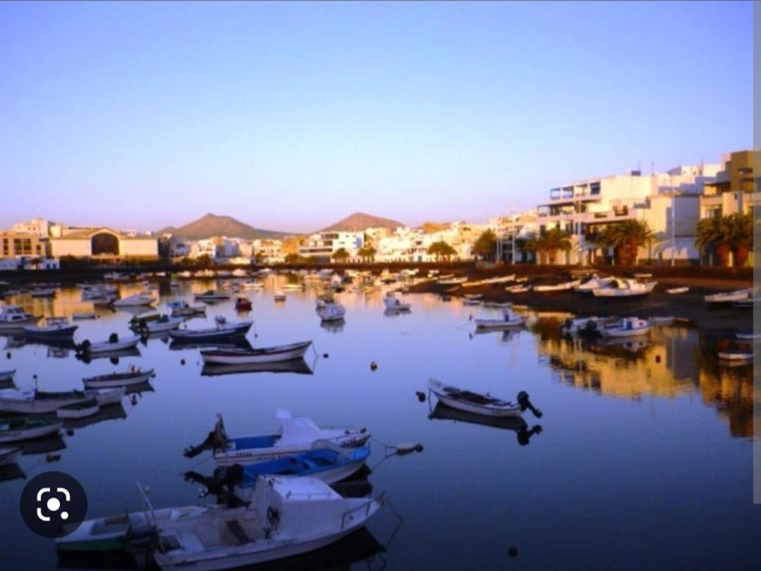 Hotel en barco El Barquito De Arrecife (Lanzarote)