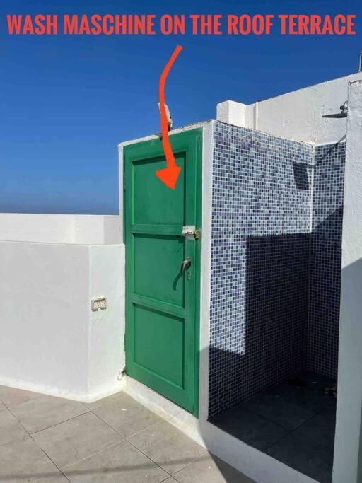 Weybeach4 -sea Frontline,plaza View,little Terrace Apartamento