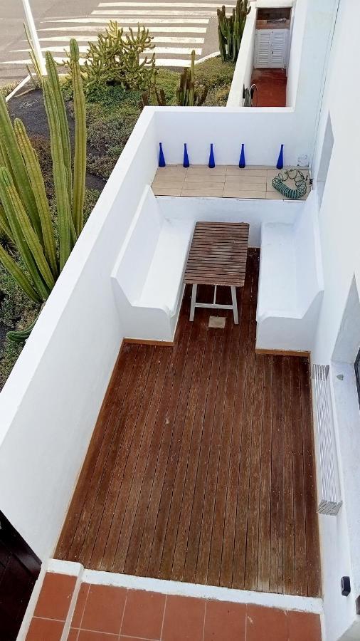 Volcan De Sal Apartment