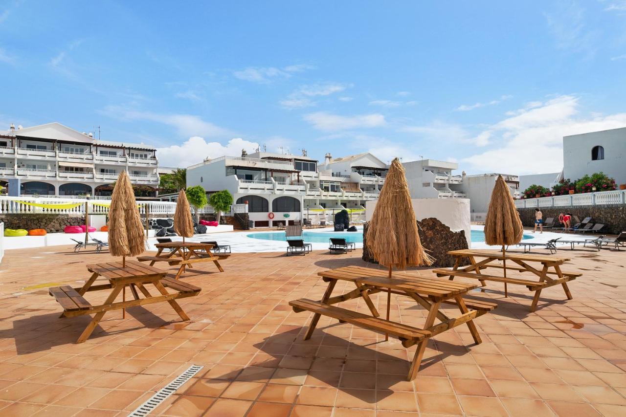 Casa Palmeras Apartment Costa Teguise