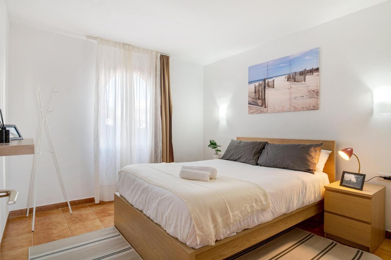 Casa Palmeras Apartment Costa Teguise