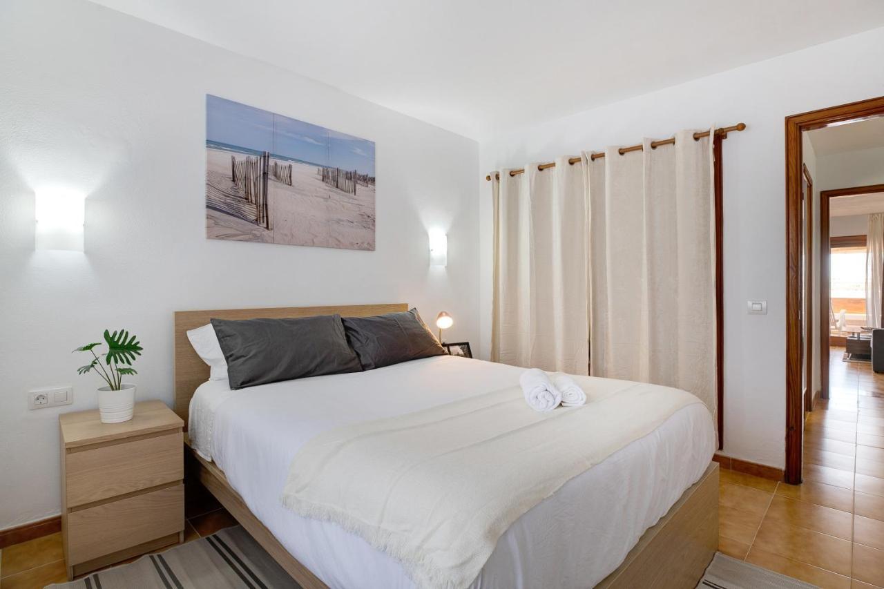 Casa Palmeras Costa Teguise