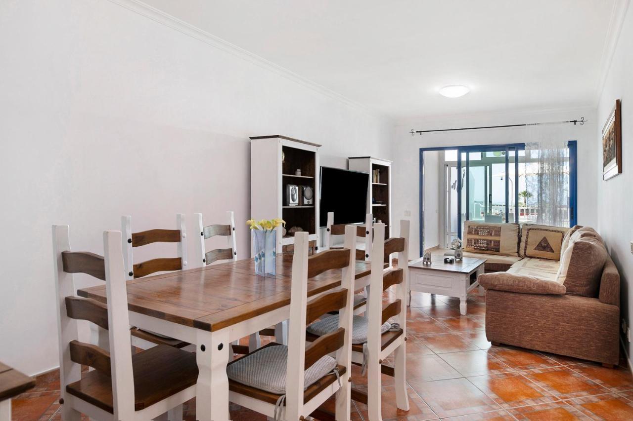 Сasa de vacaciones Dream House
