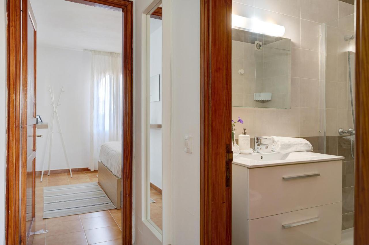 Apartment Casa Palmeras *