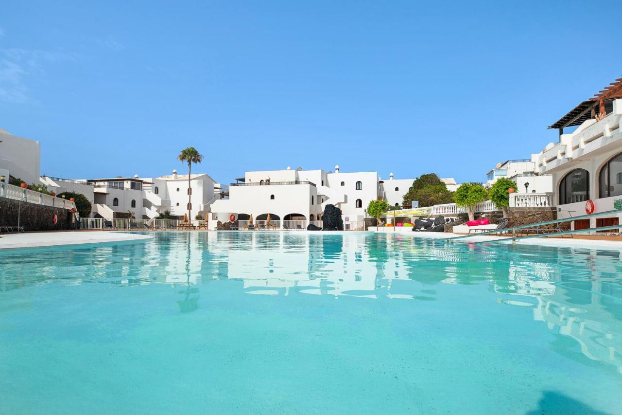 Casa Palmeras * Costa Teguise