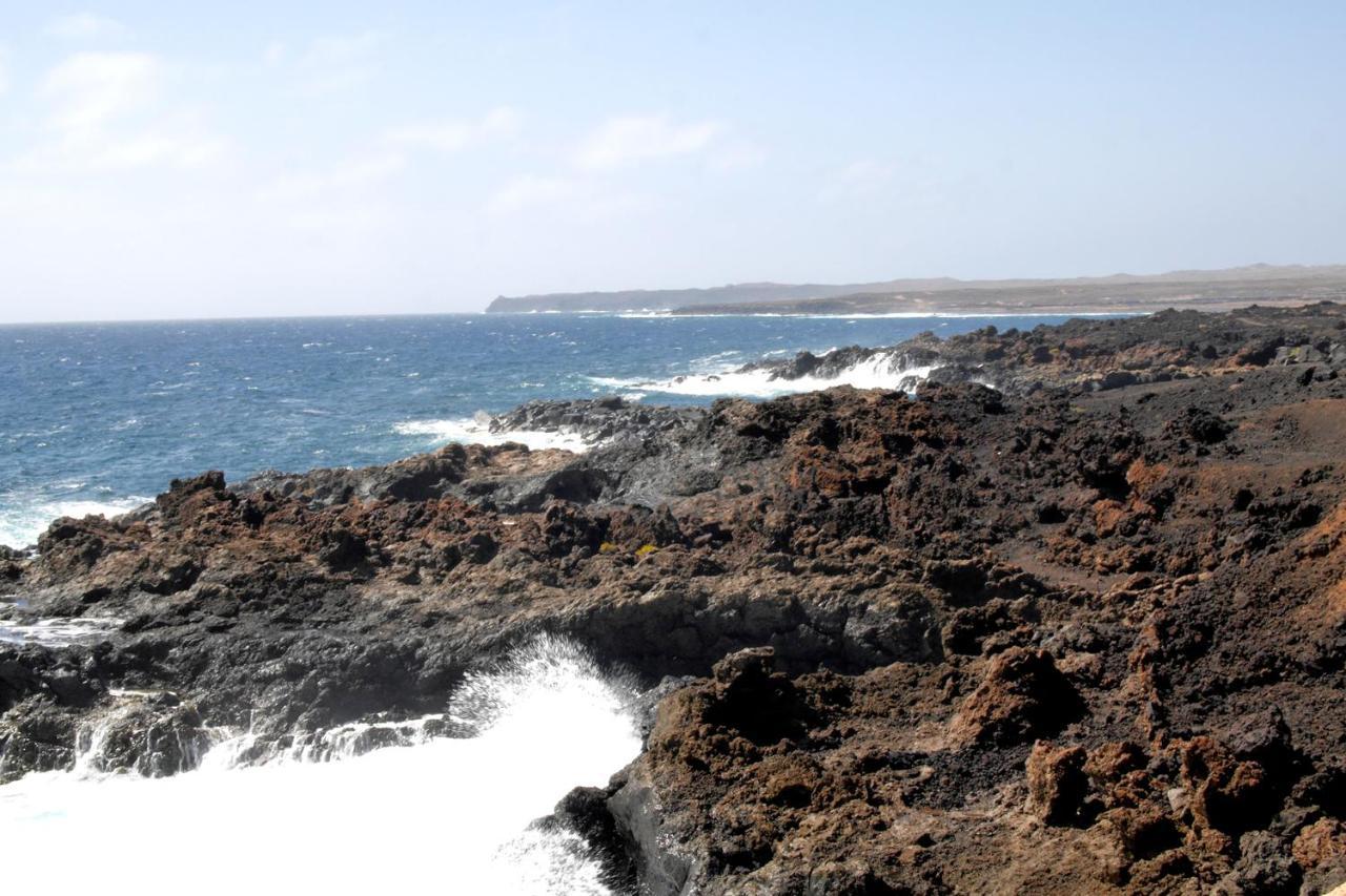 Mar De Sal