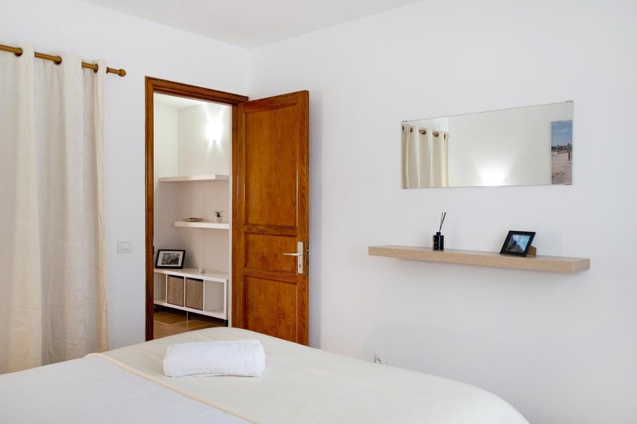 Apartment Casa Palmeras