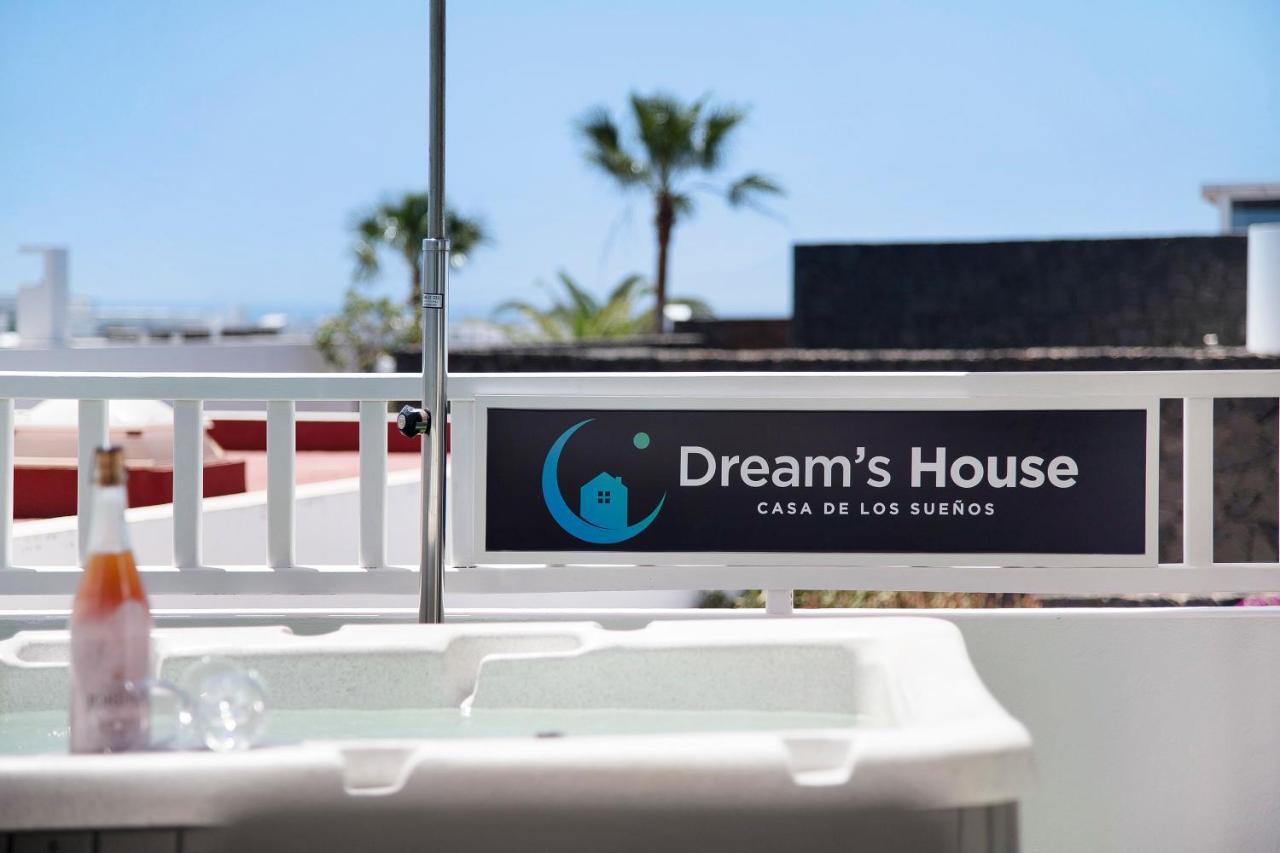 Dream House Сasa de vacaciones *