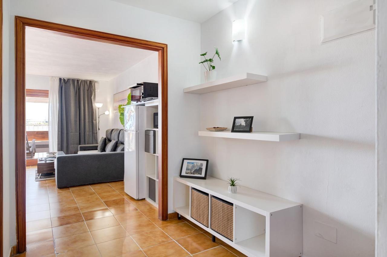 Apartment Casa Palmeras