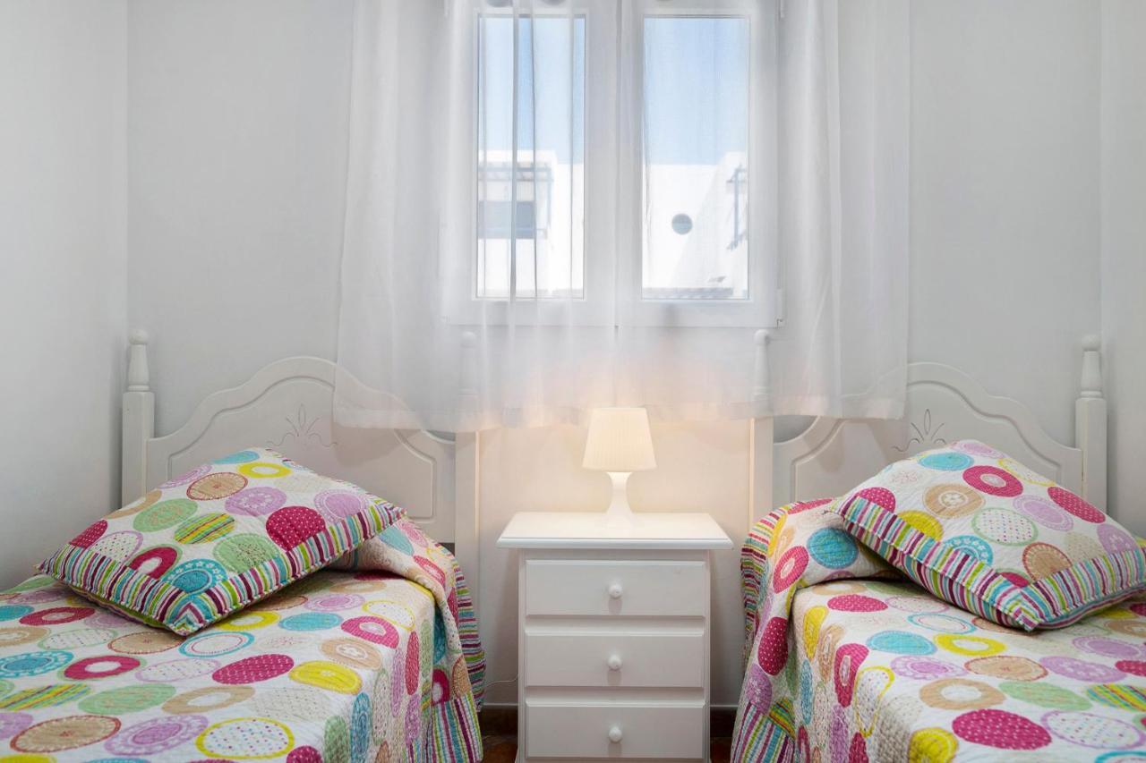 Сasa de vacaciones Dream House