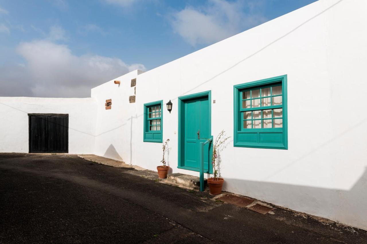 Casa Morera - Lanzarote Сasa de vacaciones *