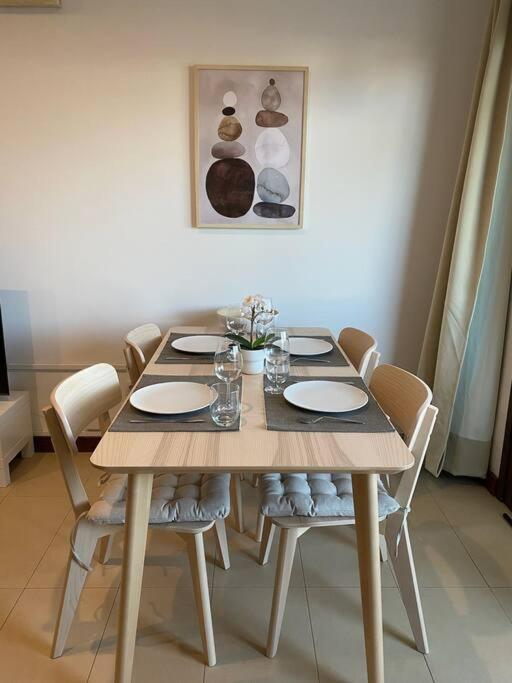 Casa Marla Mit 3 Schlafzimmern Und 2 Badezimmern Puerto Calero