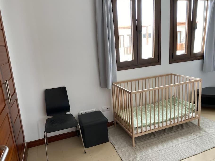 Casa Marla Mit 3 Schlafzimmern Und 2 Badezimmern Puerto Calero
