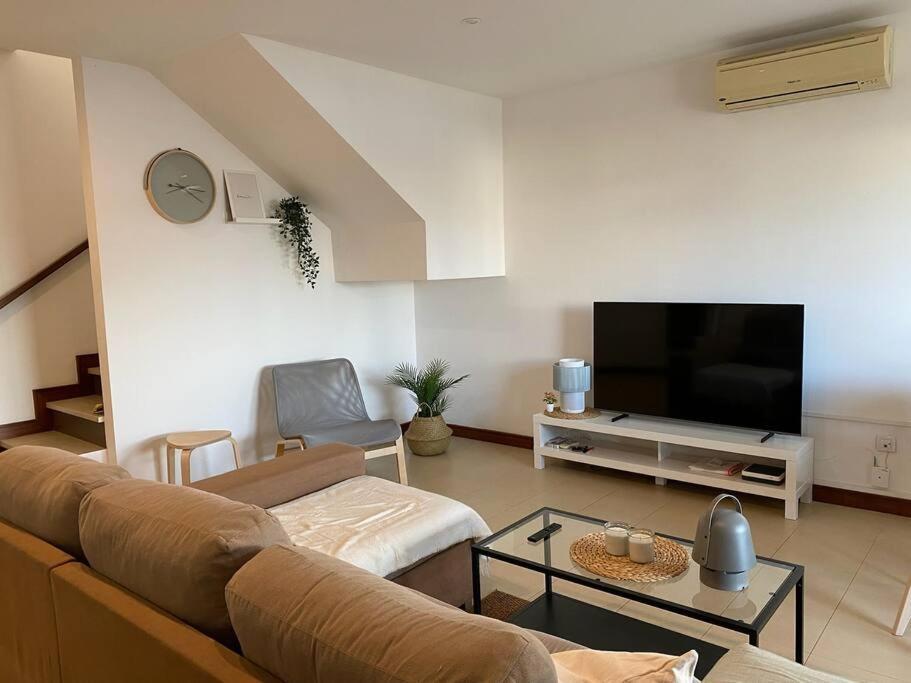 Apartment Casa Marla Mit 3 Schlafzimmern Und 2 Badezimmern *