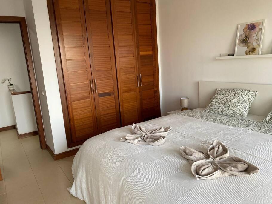 Casa Marla Mit 3 Schlafzimmern Und 2 Badezimmern Apartment Puerto Calero