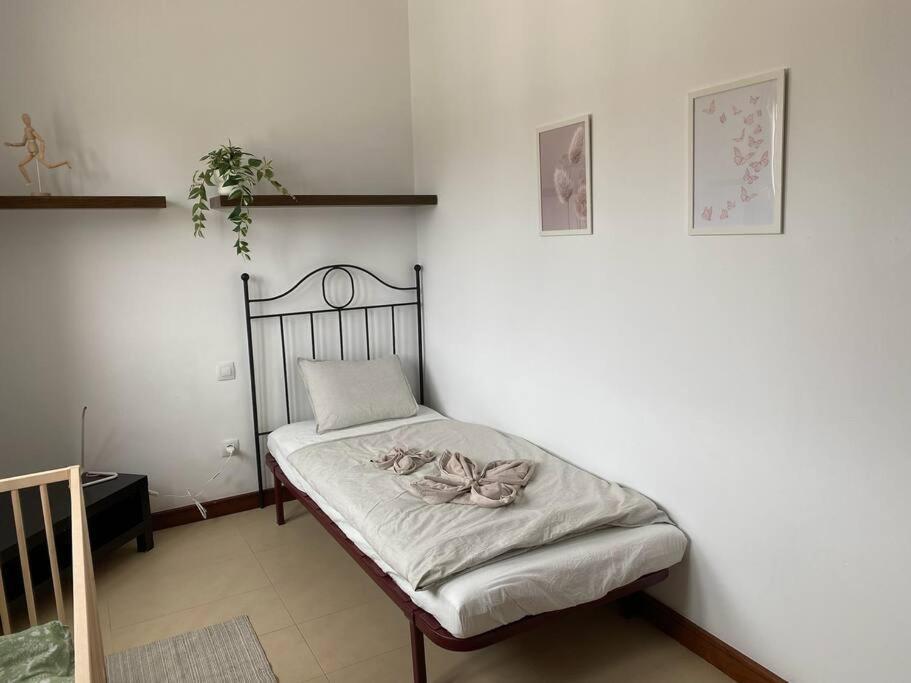 Casa Marla Mit 3 Schlafzimmern Und 2 Badezimmern Apartment