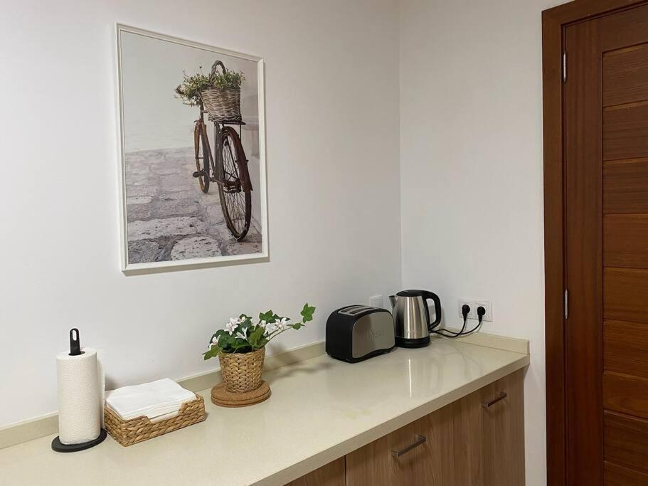 Casa Marla Mit 3 Schlafzimmern Und 2 Badezimmern Puerto Calero