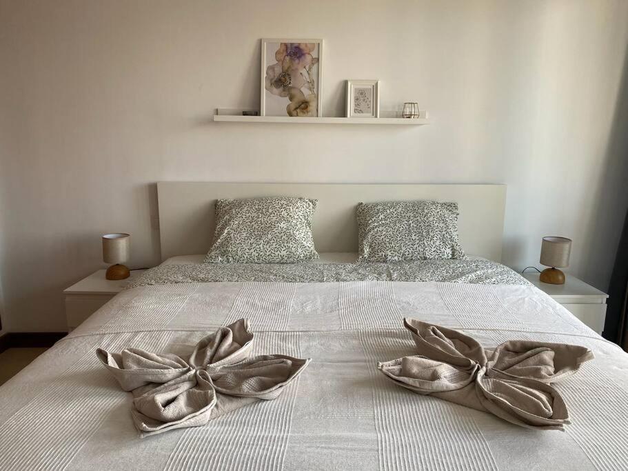 Casa Marla Mit 3 Schlafzimmern Und 2 Badezimmern Apartment Puerto Calero