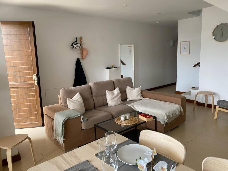 Casa Marla Mit 3 Schlafzimmern Und 2 Badezimmern Apartment