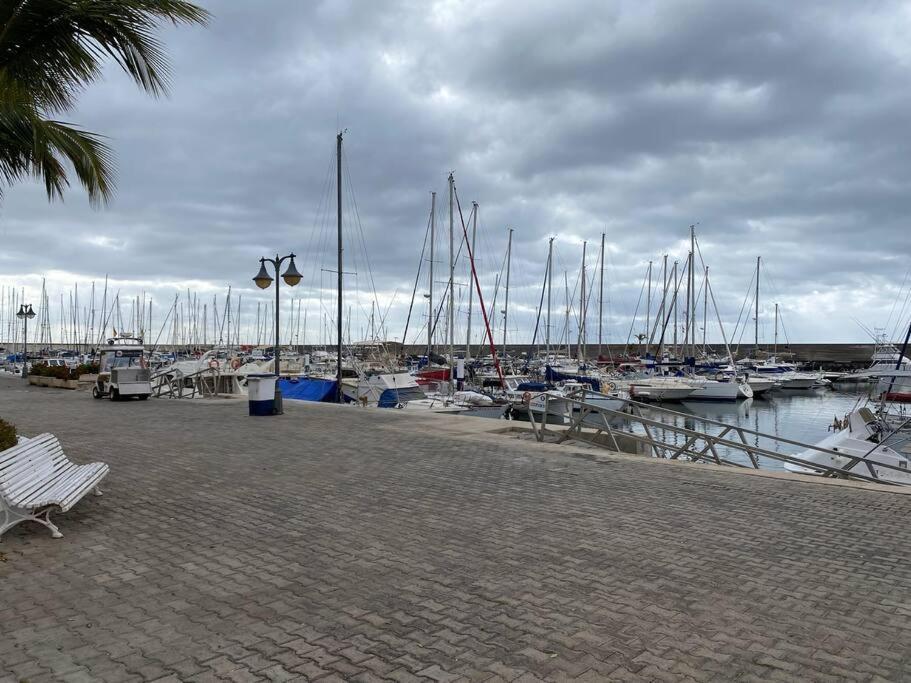 Apartment Casa Marla Mit 3 Schlafzimmern Und 2 Badezimmern Puerto Calero