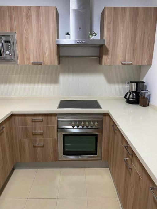 Casa Marla Mit 3 Schlafzimmern Und 2 Badezimmern Apartment Puerto Calero