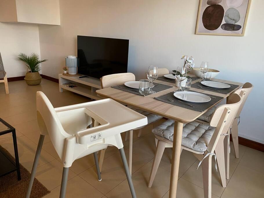 Apartment Casa Marla Mit 3 Schlafzimmern Und 2 Badezimmern Puerto Calero