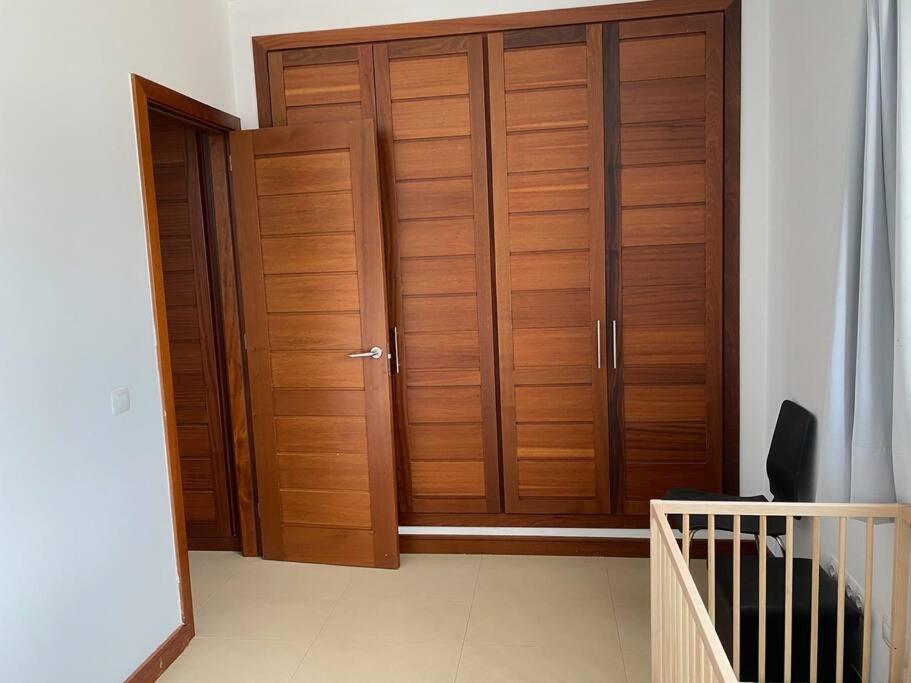 Apartment Casa Marla Mit 3 Schlafzimmern Und 2 Badezimmern Puerto Calero
