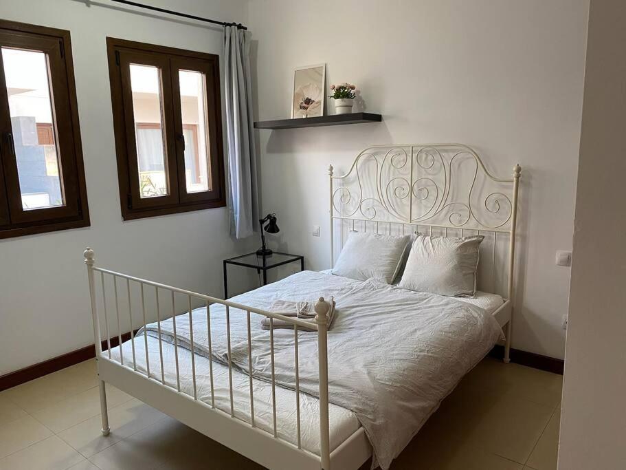 Casa Marla Mit 3 Schlafzimmern Und 2 Badezimmern Apartment Puerto Calero
