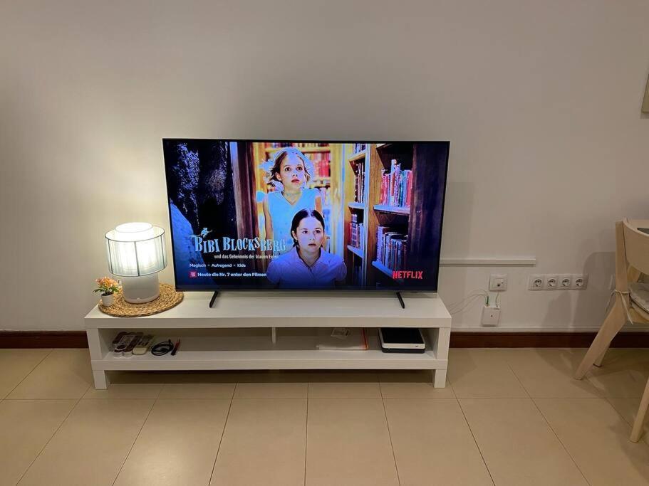 Apartment Casa Marla Mit 3 Schlafzimmern Und 2 Badezimmern *