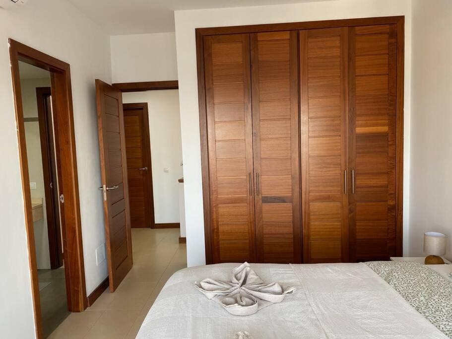 Apartment Casa Marla Mit 3 Schlafzimmern Und 2 Badezimmern Puerto Calero
