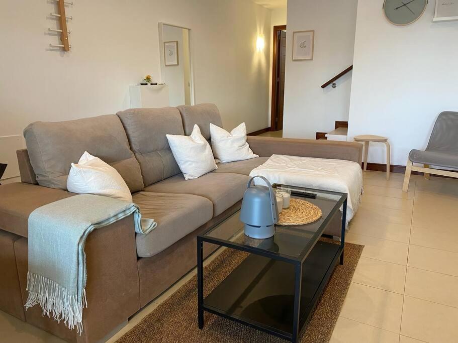 Casa Marla Mit 3 Schlafzimmern Und 2 Badezimmern Apartment Puerto Calero