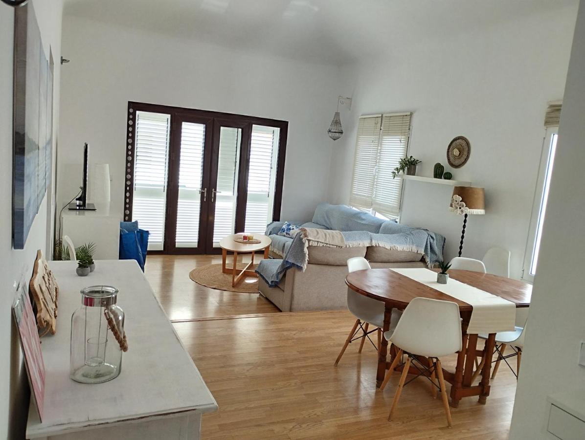 Holiday home Casa Frontera -private Pool- *