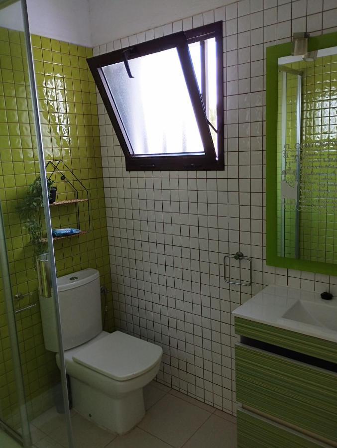 Casa Frontera -private Pool- Holiday home *