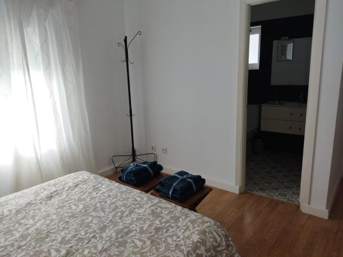 Holiday home Casa Frontera -private Pool-