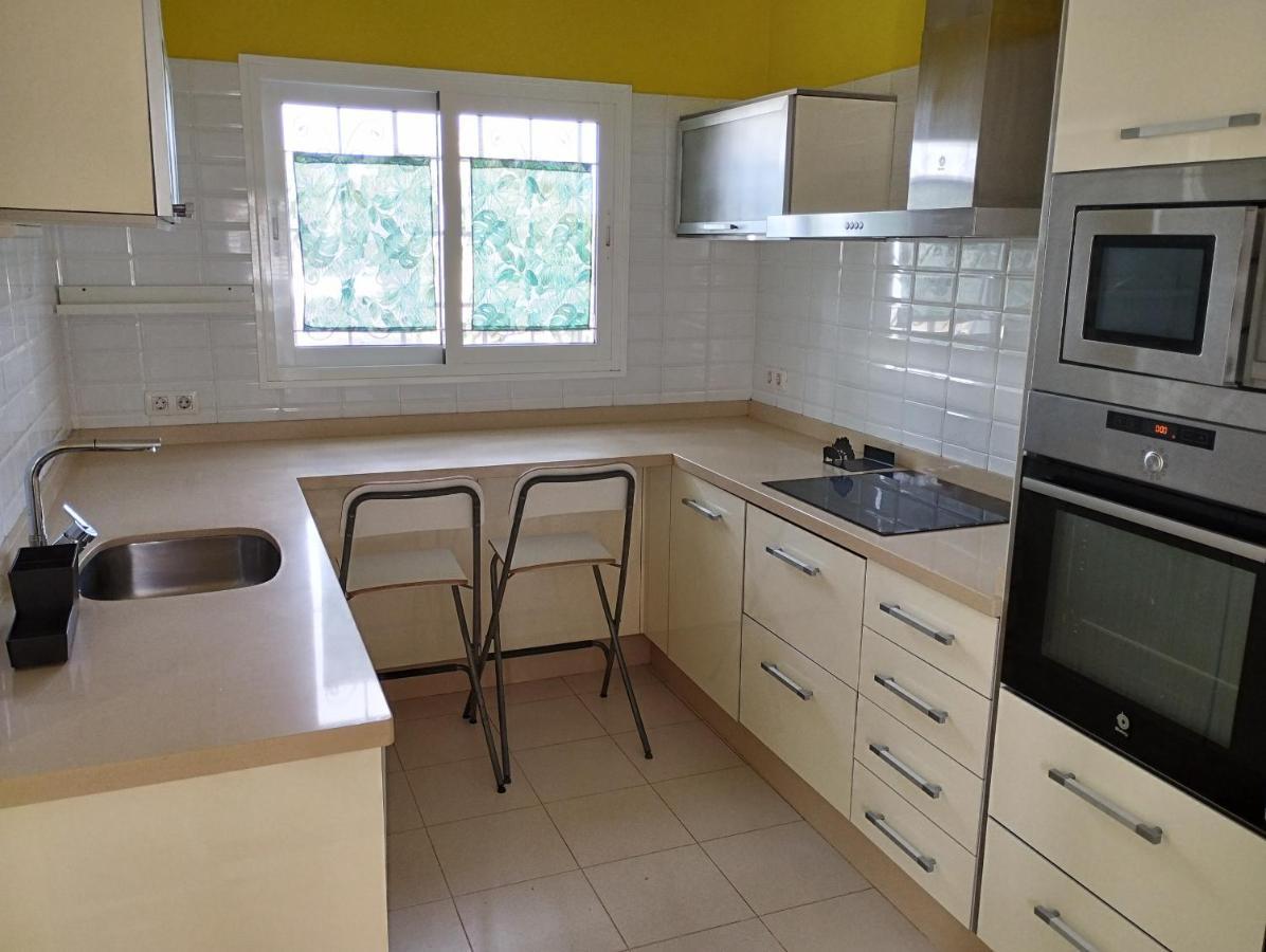 Holiday home Casa Frontera -private Pool-