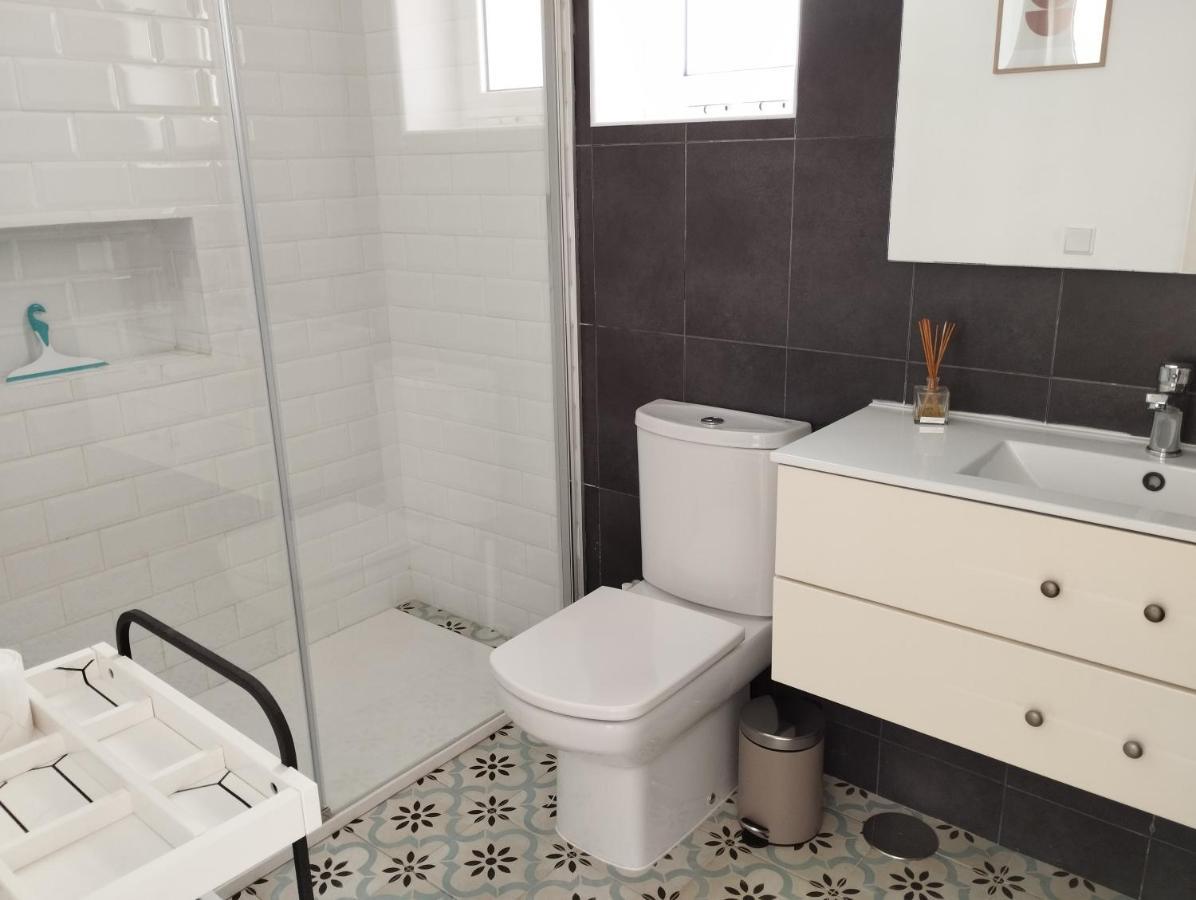 Holiday home Casa Frontera -private Pool- *