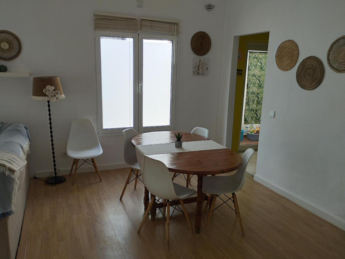 Holiday home Casa Frontera -private Pool-