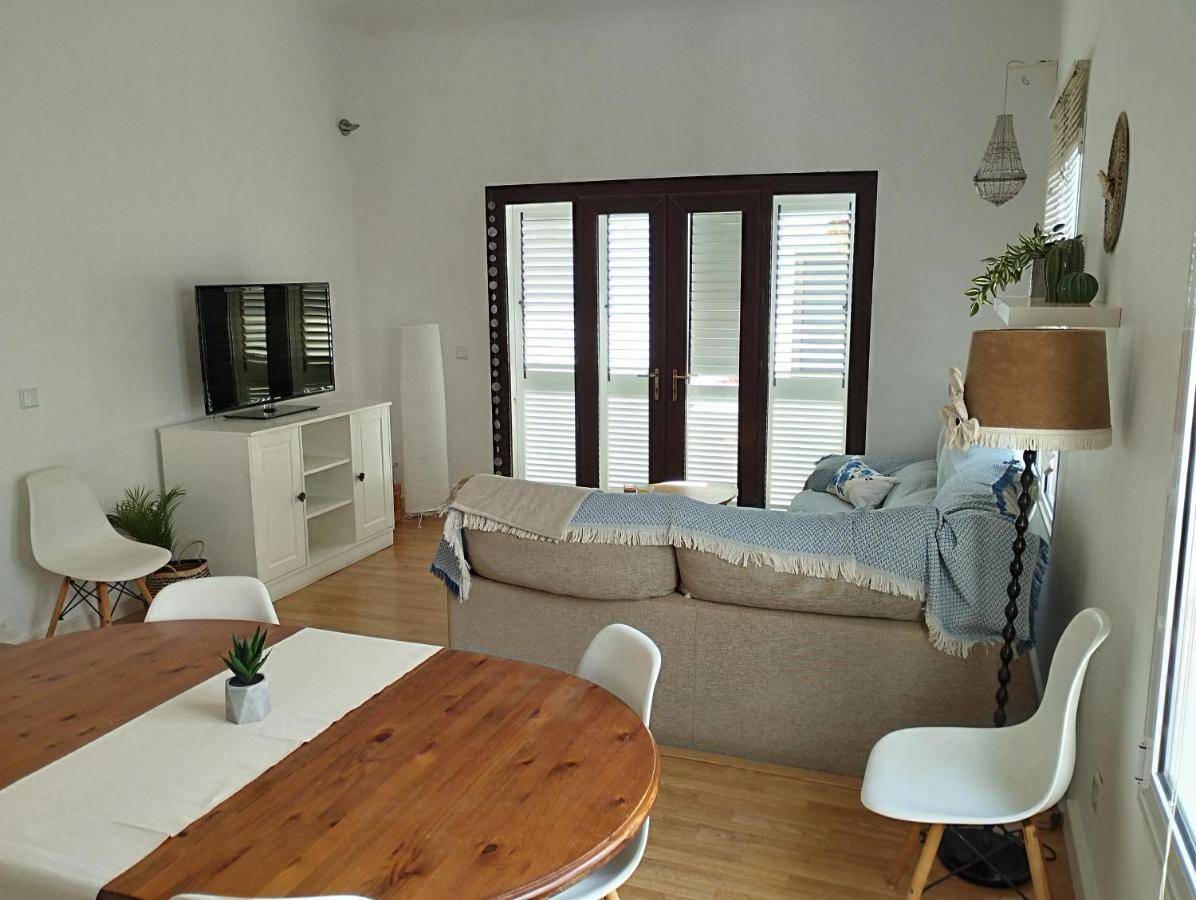 Holiday home Casa Frontera -private Pool- *