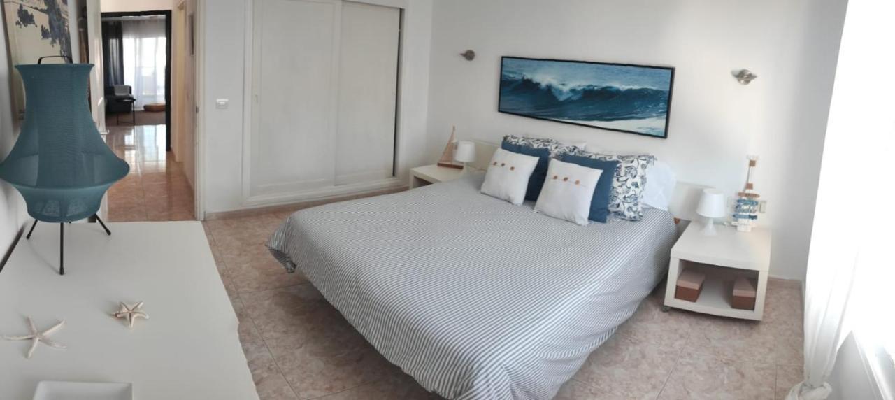 Apartamento La Bonita *