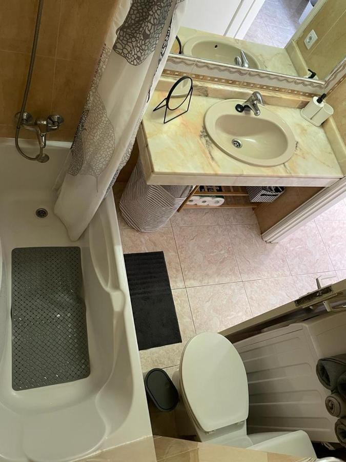 Apartamento La Bonita Costa Teguise