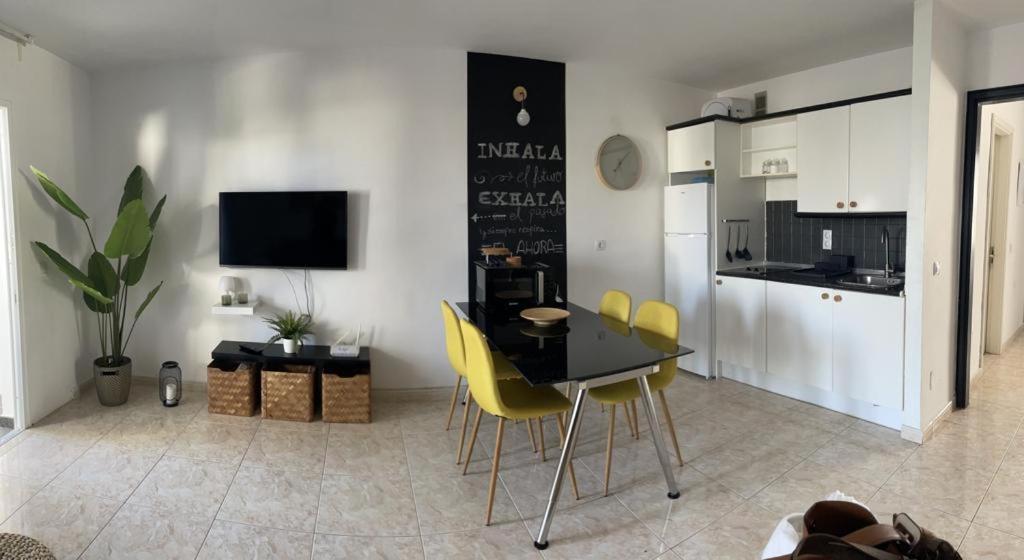 Apartamento La Bonita *