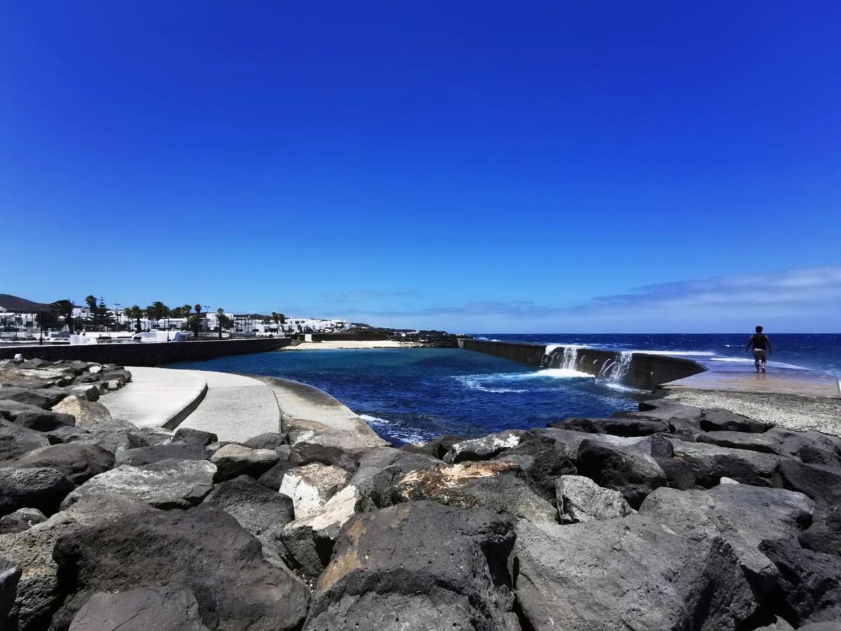 Сasa de vacaciones Casa Helena Del Mar Guatiza