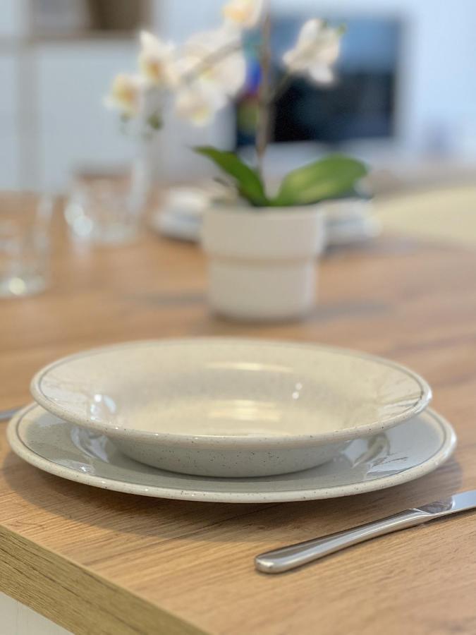 Apartment Casahost Bastian Boutique Ii Seaview Costa Teguise