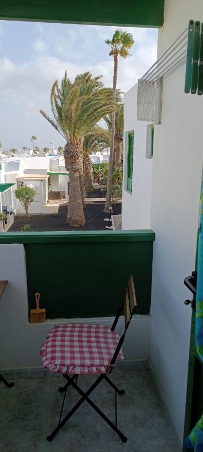 Casa Robyka Puerto del Carmen (Lanzarote)