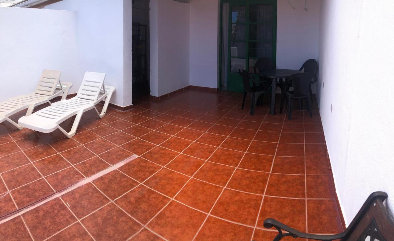 Apartamento La Lapa Playa Blanca (Lanzarote)