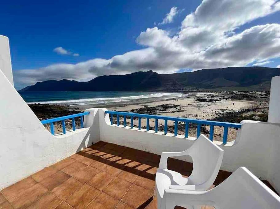 Beachfront