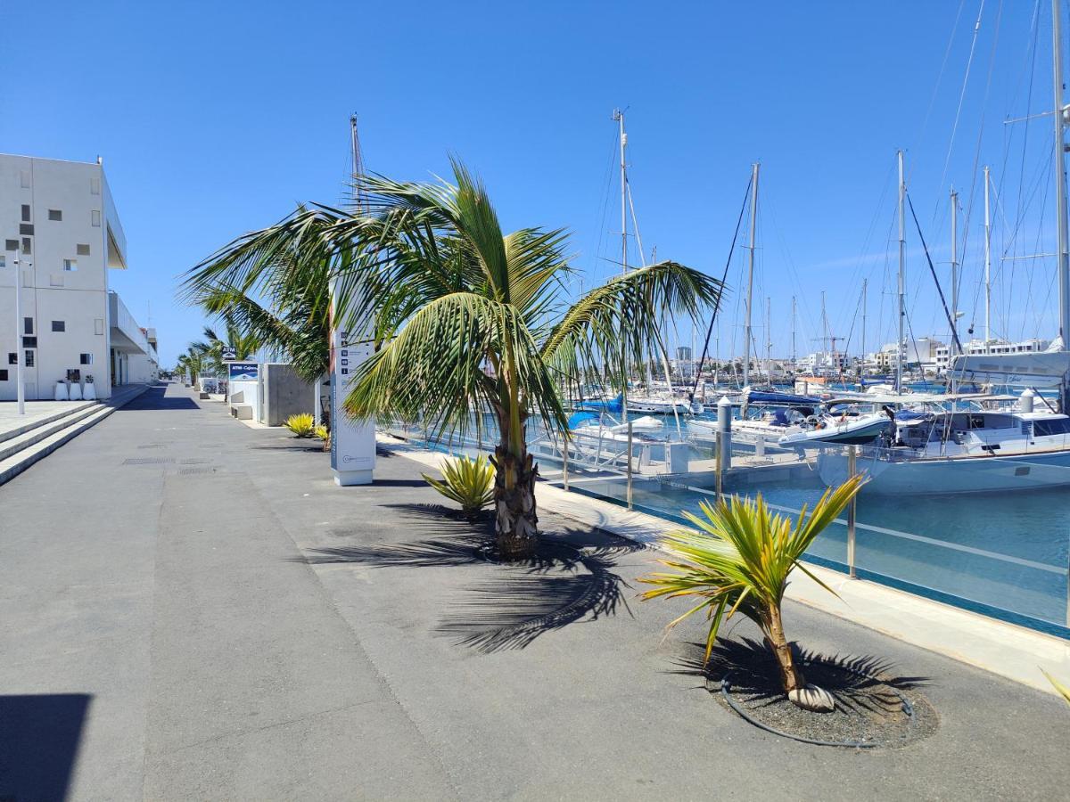 Lanzarote Pirat Hotel en barco