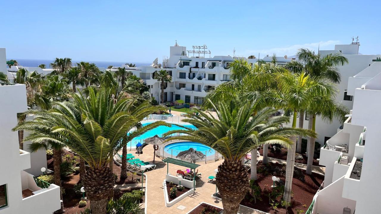 La Perla Ocean Lanzamar - Puerto Del Carmen